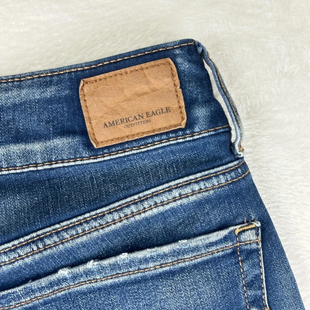 American Eagle Outfitters these american